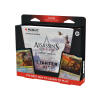 magic the gathering assassin s creed starter set
