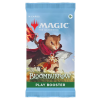 magic the gathering bloomburrow play booster