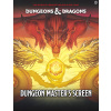 dungeons dragons rpg dungeon master s screen verze 2024