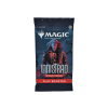 magic the gathering innistrad remastered play booster