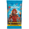 magic the gathering aetherdrift play booster