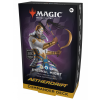 magic the gathering aetherdrift commander deck eternal might