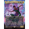 magic the gathering aetherdrift commander deck living energy 2