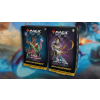 magic the gathering aetherdrift commander deck living energy 3