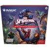 magic the gathering marvel s spider man scene box 2