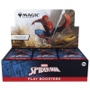 magic the gathering marvel s spider man play booster 2