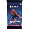 magic the gathering marvel s spider man play booster