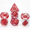 sada 7 kostek dungeons dragons beholder inclusion dice set