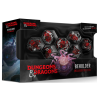 sada 7 kostek dungeons dragons beholder inclusion dice set 2