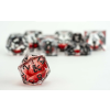 sada 7 kostek dungeons dragons liquid core dragon breath 2
