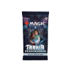 magic the gathering tarkir dragonstorm play booster