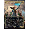 magic the gathering tarkir dragonstorm commander deck temur roar 3