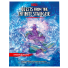 dungeons dragons rpg quests from the infinite staircase