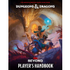 dungeons dragons rpg player s handbook verze 2024