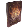 dungeons dragons rpg dungeon master s guide verze 2024 alternativni obalka 3
