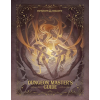 dungeons dragons rpg dungeon master s guide verze 2024 alternativni obalka