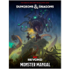 dungeons dragons rpg monster manual 2024