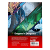 dungeons dragons rpg dragon delves 2
