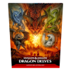 dungeons dragons rpg dragon delves