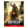 dungeons dragons rpg eberron forge of the artificer