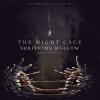 the night cage shrieking hollow