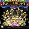 enthrone