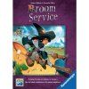broom service