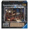 exit puzzle hvezdarna 759 dilku