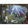 exit puzzle v ponorce 759 dilku