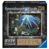 exit puzzle v ponorce 759 dilku 2