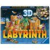 3d labyrinth