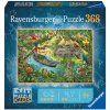 exit puzzle kids dzungle 368 dilku