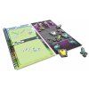 thinkfun minecraft magneticka cestovni hra