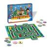 labyrinth junior tlapkova patrola