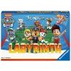 labyrinth junior tlapkova patrola 2
