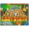 labyrinth pokemon