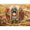 exit puzzle the circle v londyne 920 dilku 2
