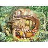 exit puzzle the circle v rime 920 dilku 2