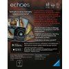 echoes koktejl tajemna audiohra 2