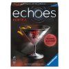 echoes koktejl tajemna audiohra