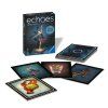 echoes tanecnice tajemna audiohra 3