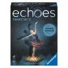 echoes tanecnice tajemna audiohra