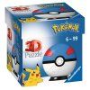 puzzleball pokemon greatball 54 dilku