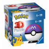 puzzleball pokemon masterball 54 dilku