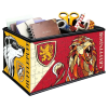 3d puzzle ulozny box harry potter 216 dilku 2