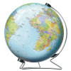 3d puzzle globus 540 dilku 2