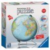 3d puzzle globus 540 dilku