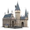 3d puzzle harry potter bradavicky hrad 540 dilku 2