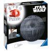3d puzzle star wars hvezda smrti 540 dilku