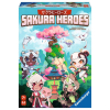 sakura heroes